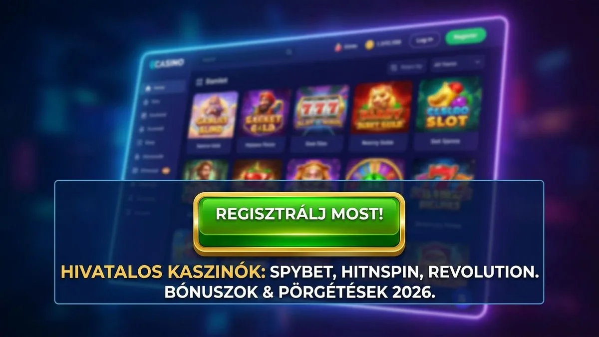 Rejestracja z bonusem